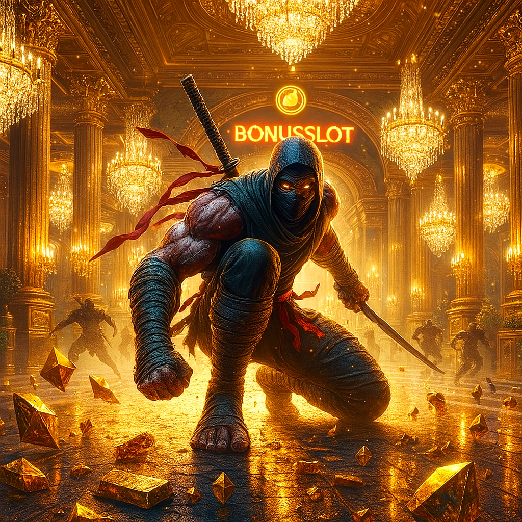 Bonusslot : Come And Play At Bonus Slots, We Give You Prizes
Bonusslot : Come And Play At Bonus Slots, We Give You Prizes